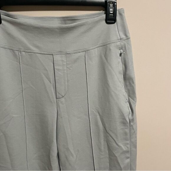 ATHLETA Eastbound Wide Leg Pant- Size 8 - Picture 4 of 7